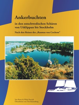 cover image of Ankerbuchten in den ostschwedischen Schären